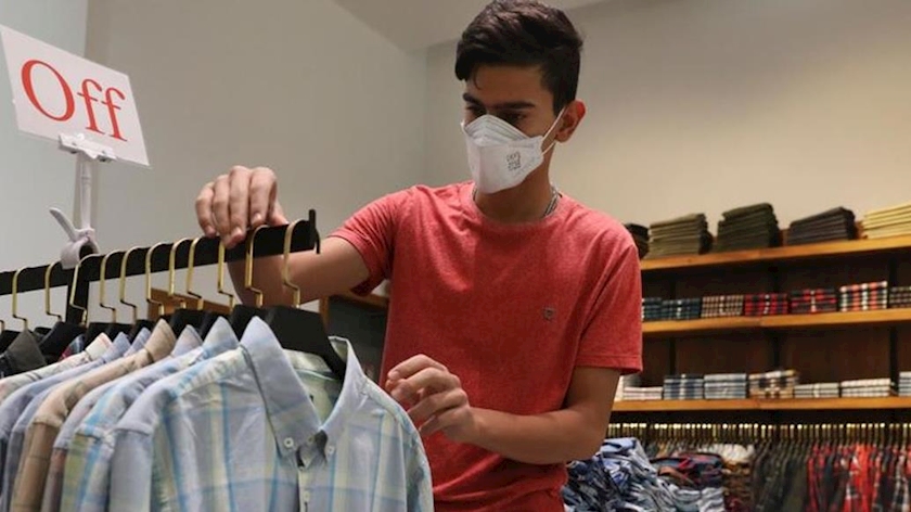 Iranpress: Iranian clothing brands to replace Western labels in Russia