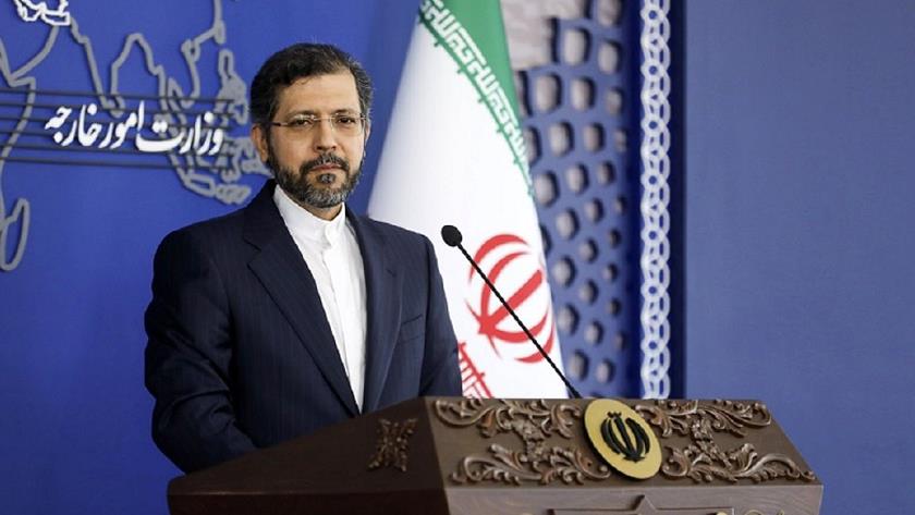 Iranpress: Iran dubbed Zionist invasion of Palestinian holy sites 