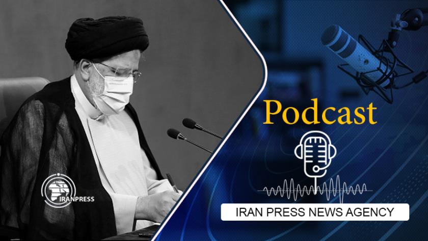 Iranpress: Raisi stresses on health protocols for fighting Coronavirus