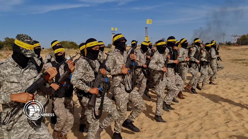 Iranpress: Palestinian resistance group: Israeli raids on West Bank not to go unanswered