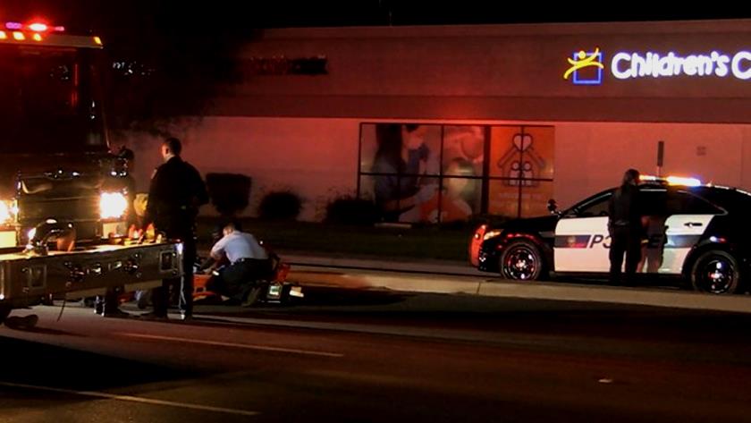 Iranpress: Shooting at Pittsburgh party killed two, Injured several  