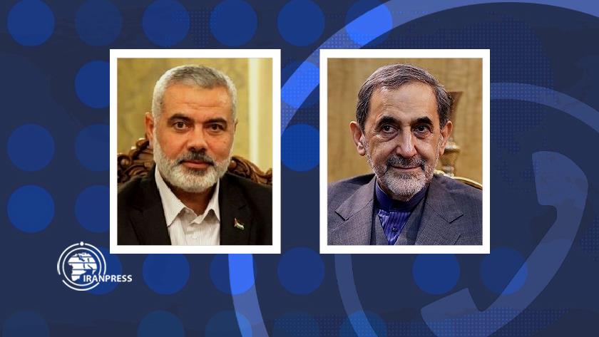 Iranpress: Iran