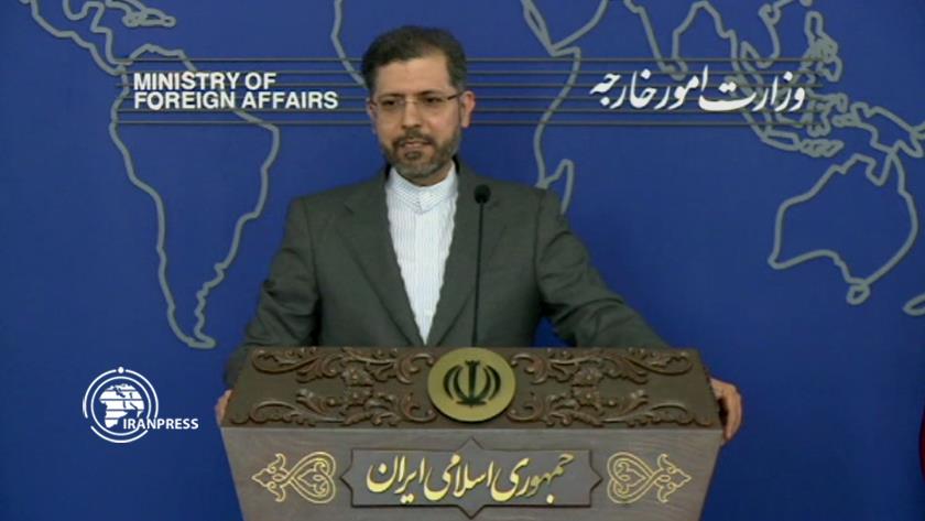 Iranpress: Iran-Iraq relations have no limit: Spox