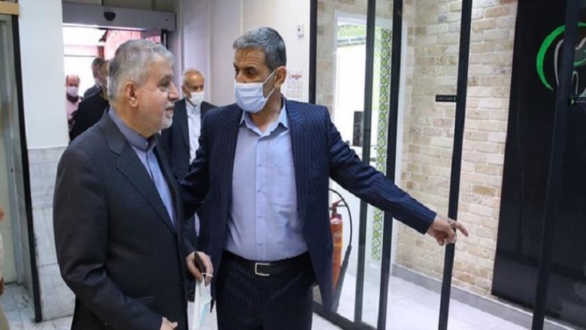 Iranpress: Iran