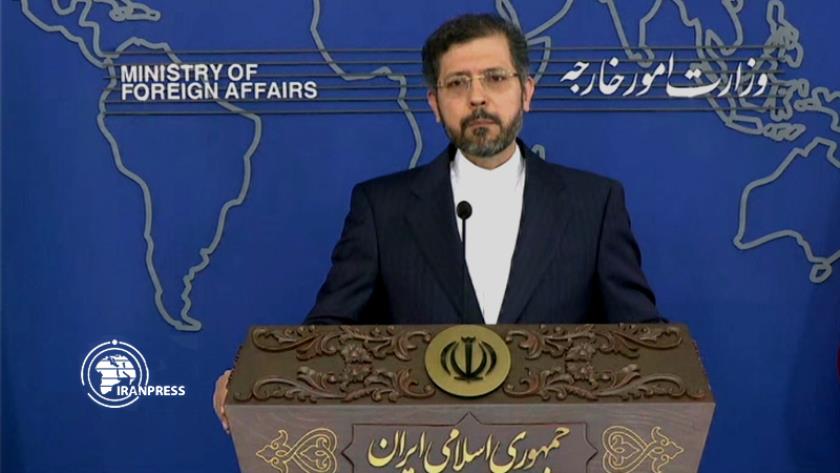 Iranpress: Terrorist attacks
