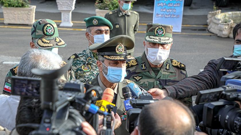 Iranpress: Iran
