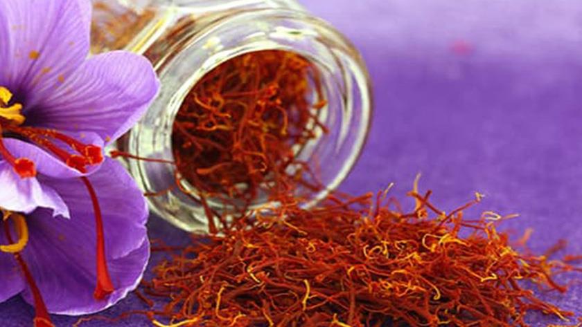 Iranpress: Saffron; what Iran is known for