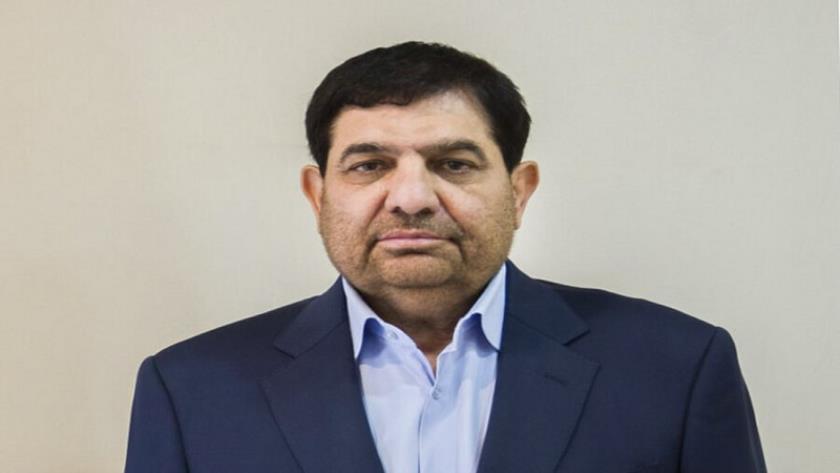 Iranpress: Iran pursues its right in Helmand River 