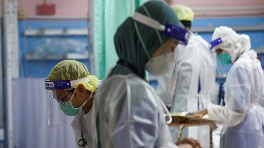 Iranpress: Malaysia reports 6,968 new COVID-19 infections, 16 more deaths