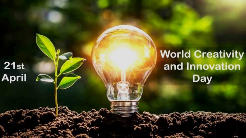 Iranpress: All you need to know about World Creativity and Innovation Day