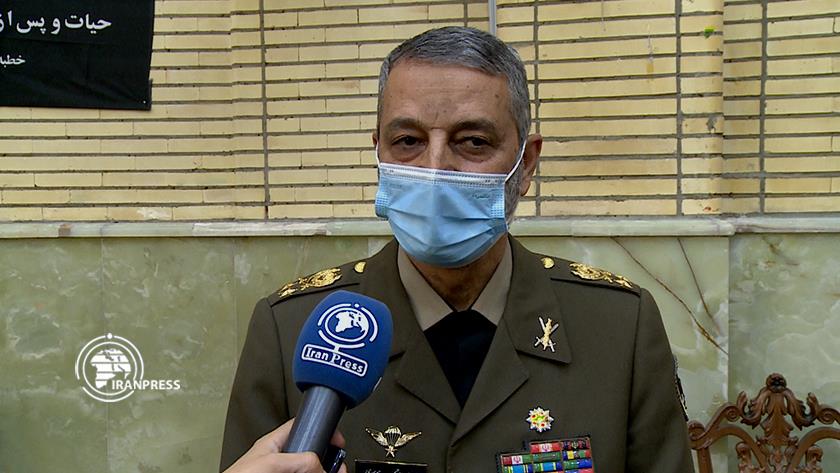 Iranpress: Enemy