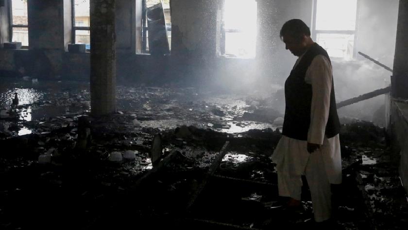 Iranpress: Iran concerns about repetition of blasts in Afghanistan