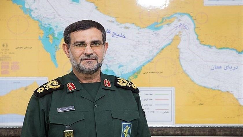 Iranpress: Iran
