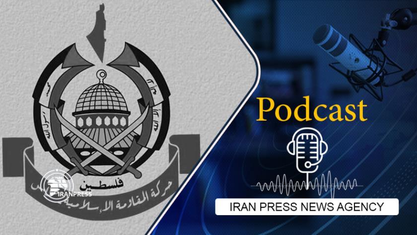 Iranpress: Hamas calls on Palestinians to resist Israeli raids 