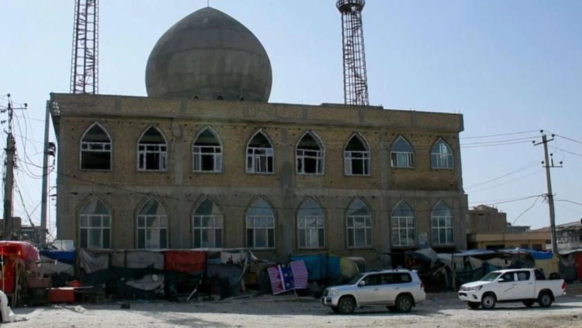 Iranpress: Taliban arrests ISIS former ruler in Afghanistan