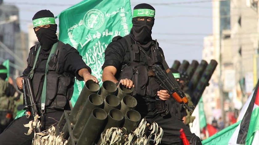 Iranpress: Resistance managed to maintain rules of engagement: Israeli circles