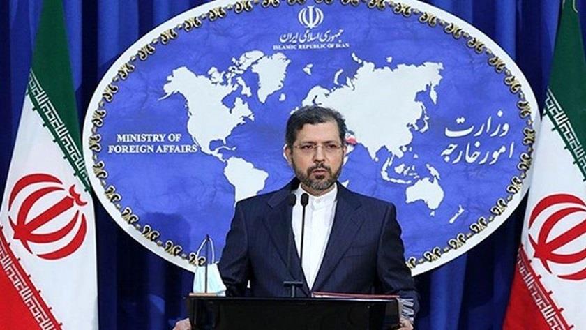 Iranpress: Iran