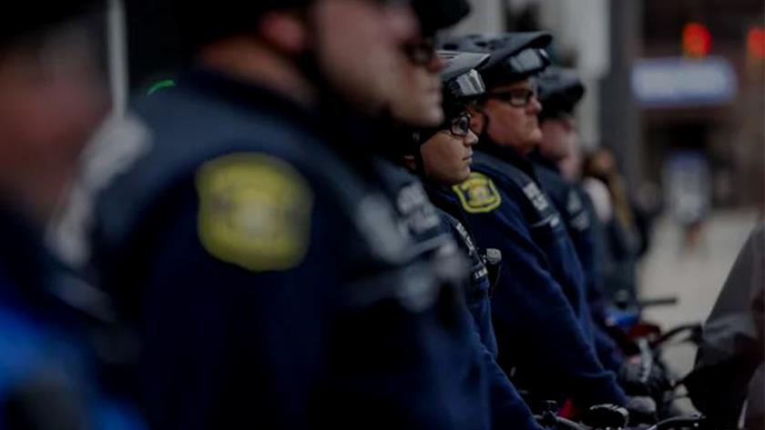 Iranpress: 600 people killed by U.S. police during traffic stops since 2017: The Guardian