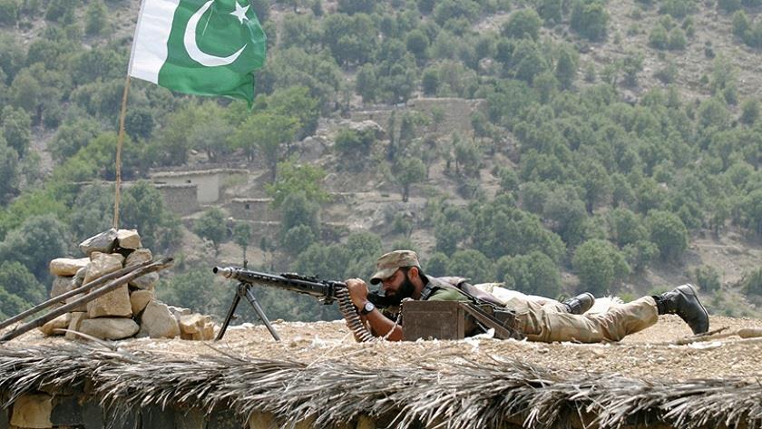 Iranpress: 3 Pakistani soldiers killed in cross-border firing from Afghanistan