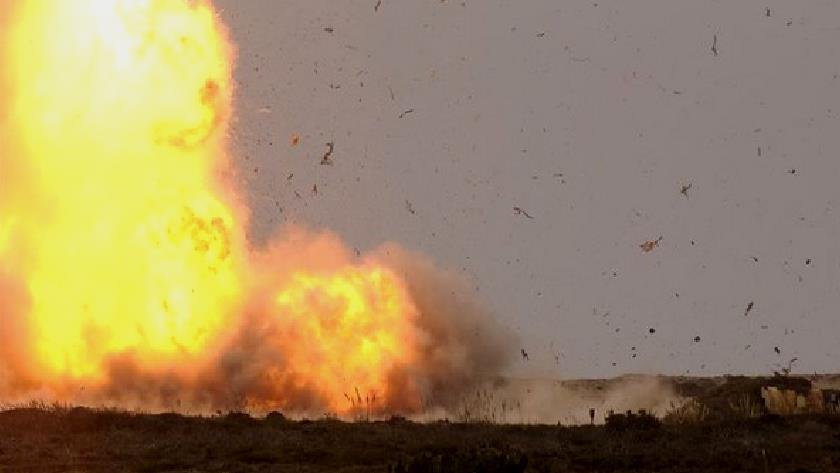 Iranpress: Suicide bomber kills, injures at least 11 in Somali capital