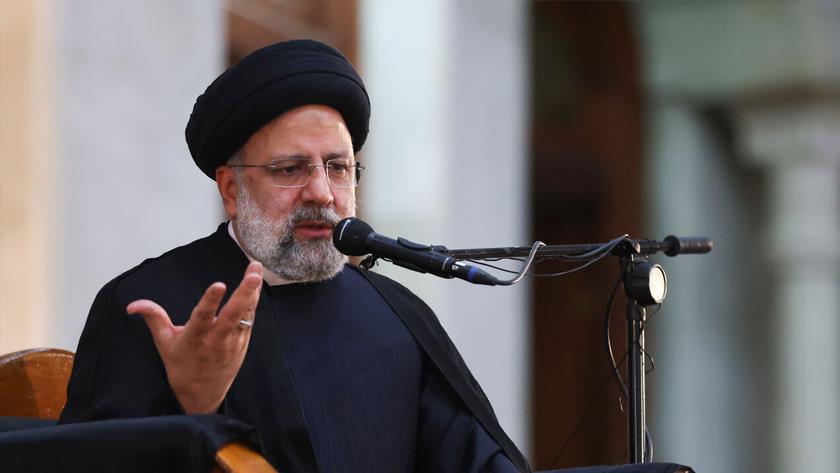 Iranpress: West, main reason for ISIS, Zionist regime crimes