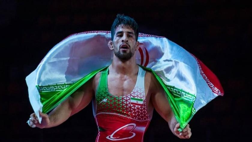Iranpress: Iran