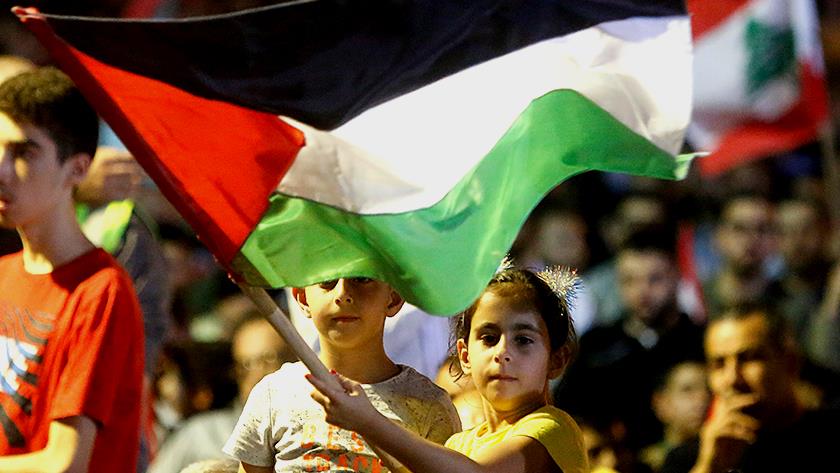 Iranpress: Quds Day voice of voiceless Palestine