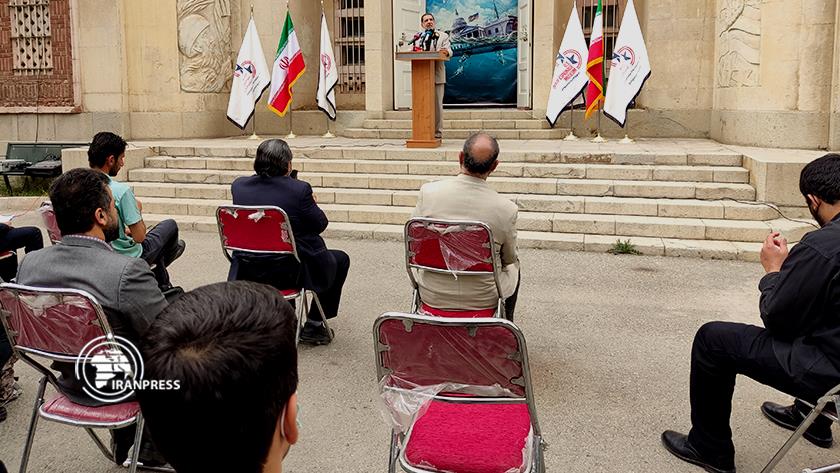 Iranpress: Iran has intercontinental ballistic missile technology: MP