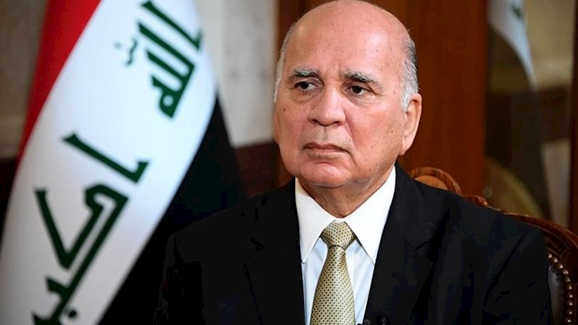 Iranpress: Iran, Saudi Arabia discuss security, agree on MoU: Iraqi FM