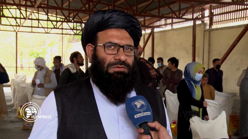 Iranpress: Taliban