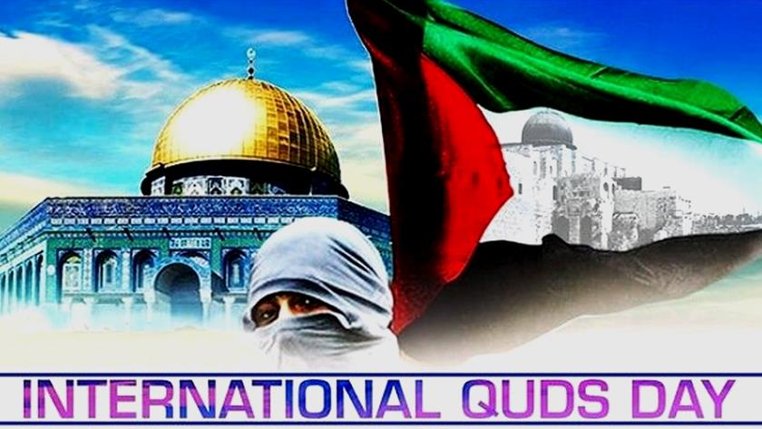 Iranpress: Media activists ready for World Quds Day 