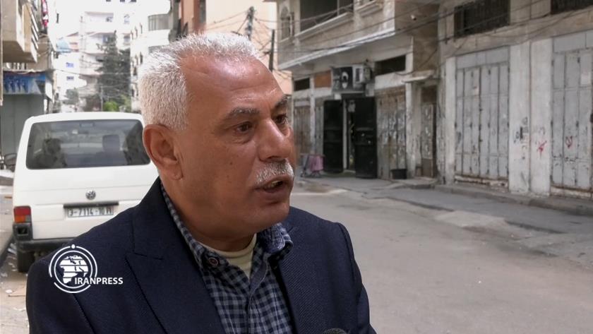 Iranpress: World Quds Day signals dire need to support Palestinian resistance