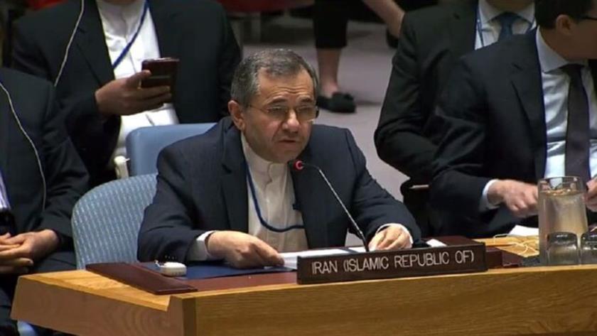 Iranpress: UNSC