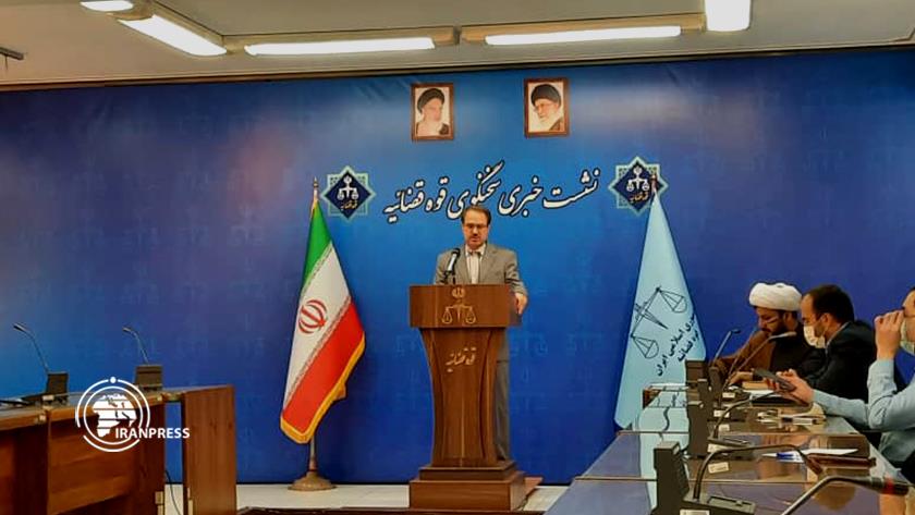 Iranpress: Quds Day, glorious manifestation of Islamic Ummah unity: Judiciary Spox