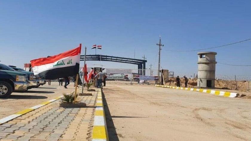 Iranpress: Iran-Iraq border crossing requires visa