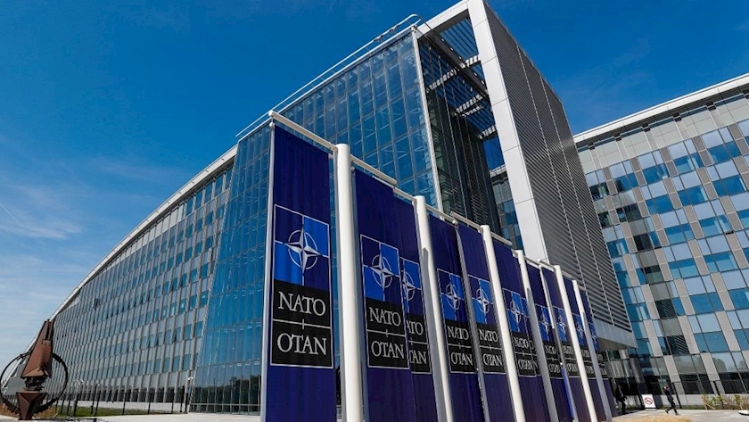 Iranpress: Sweden and Finland reportedly agree to apply to NATO