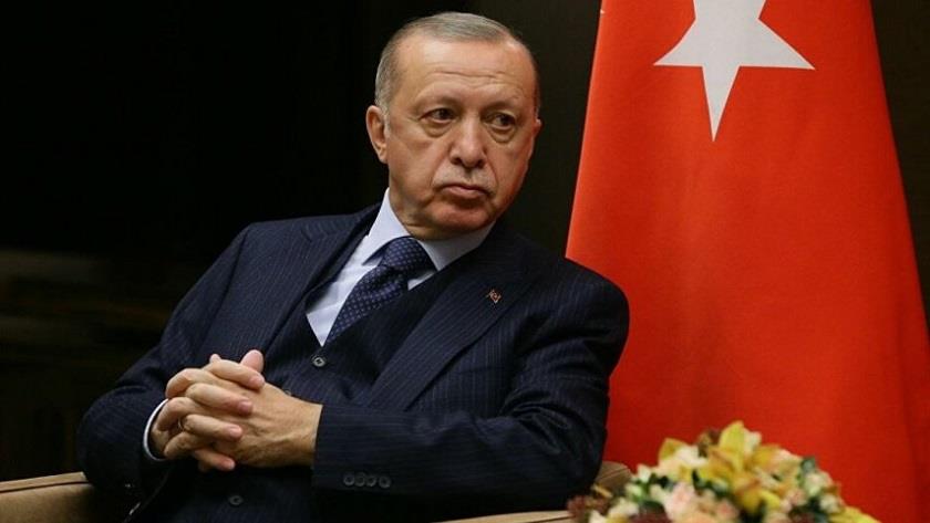 Iranpress: Turkey