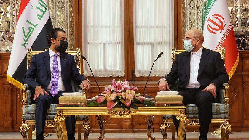 Iranpress: Iran