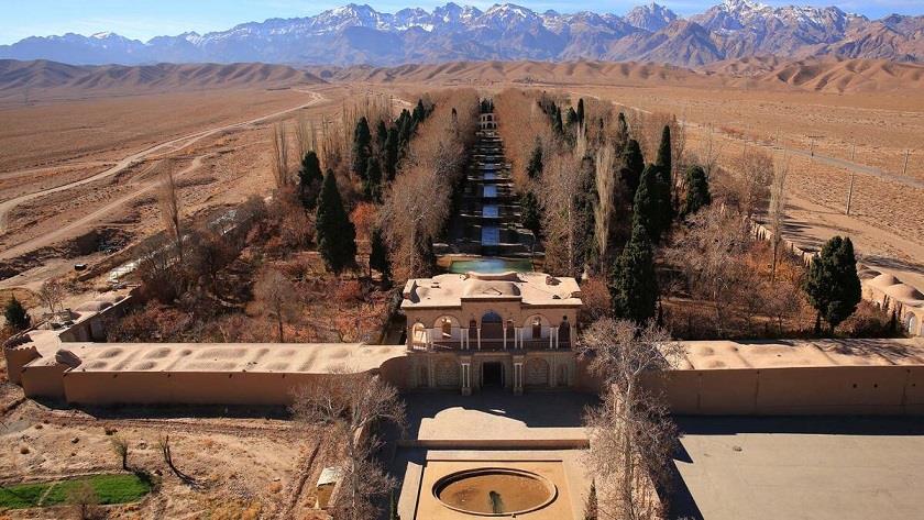 Iranpress: Persian Qanat; what Iran is known for
