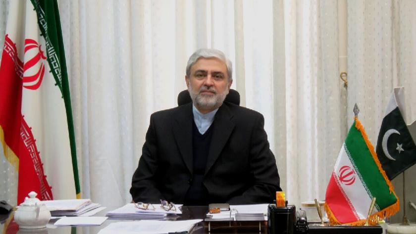 Iranpress: Quds Day; day for awakening, vigilance of Muslim Ummah