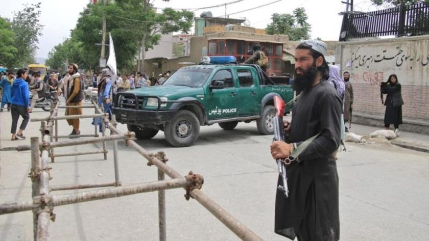 Iranpress: 11 killed, 13 wounded in two blasts of Mazar-e-Sharif 