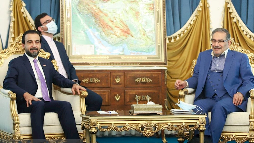 Iranpress: Shamkhani: Iraq