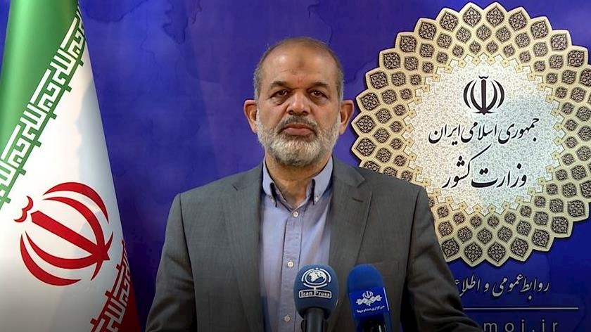 Iranpress:  US- made catastrophes, main reason behind large wave of Afghan migrants to Iran
