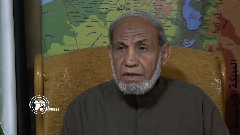 Iranpress: Every day must be Quds Day: Hamas