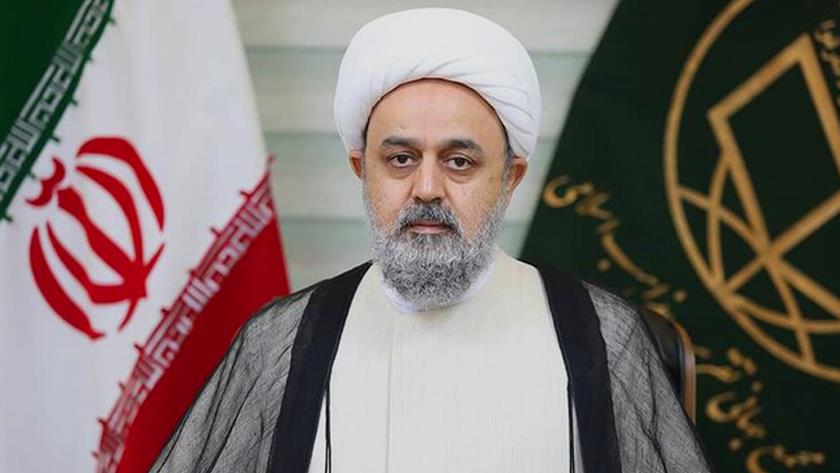 Iranpress: Liberation of Quds depends on unity of Muslim communities against global arrogance