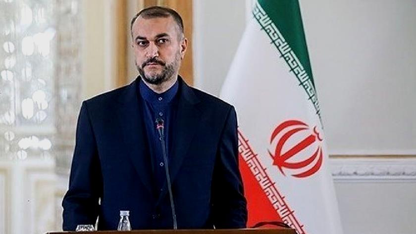 Iranpress: Iran highlights urgent action of OIC to counter aggression of Israeli regime