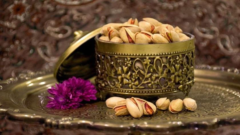 Iranpress: Pistachio; What Iran is known for