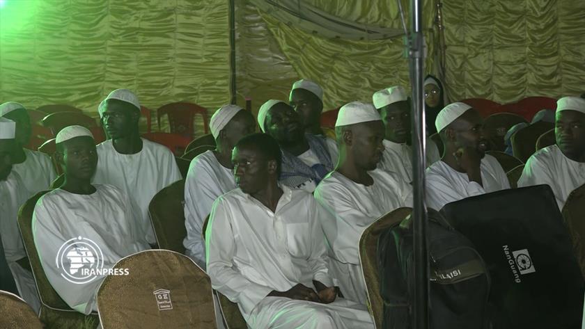 Iranpress: Quds Day in Sudan