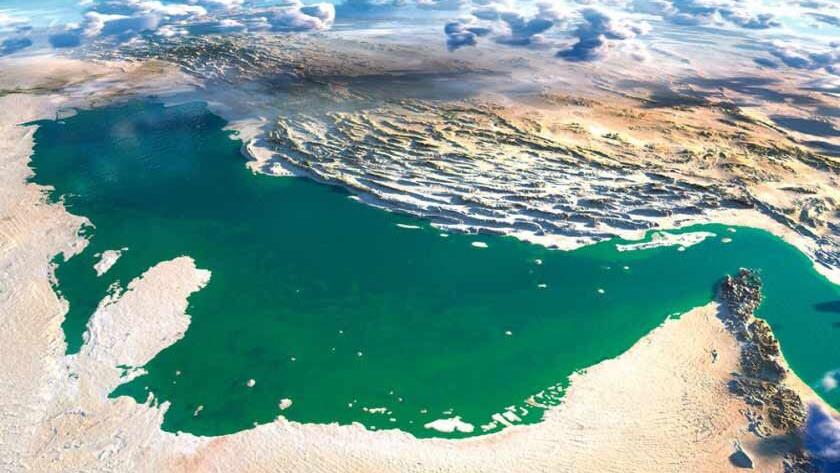 Iranpress: April 30; National Persian Gulf Day