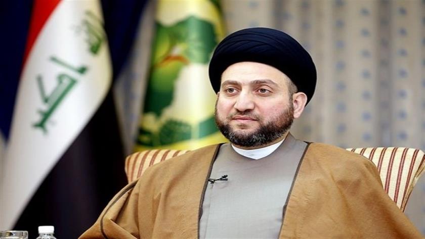 Iranpress: Ammar Hakim lambastes recent terrorist attacks in Afghanistan